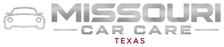 Missouri Car Care — Texas